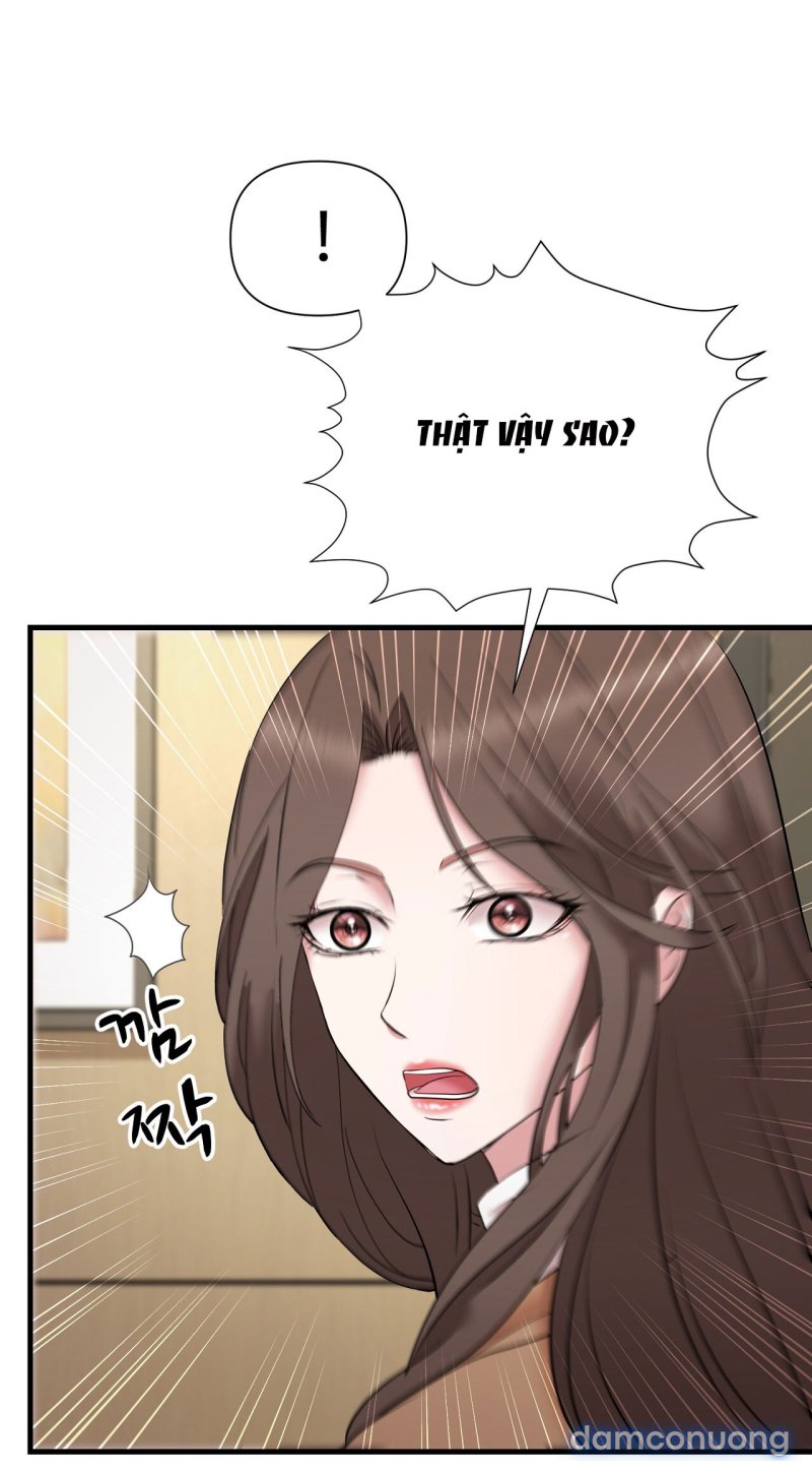 [18+] Hiểm Nguy 