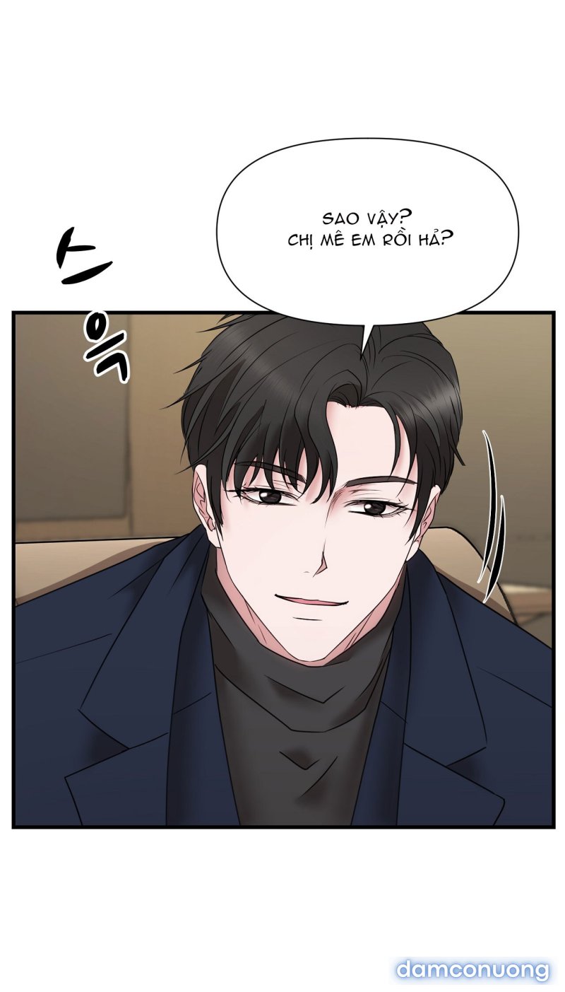 [18+] Hiểm Nguy 