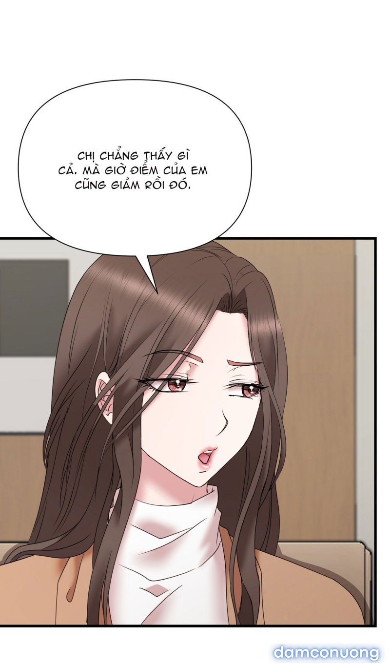[18+] Hiểm Nguy 