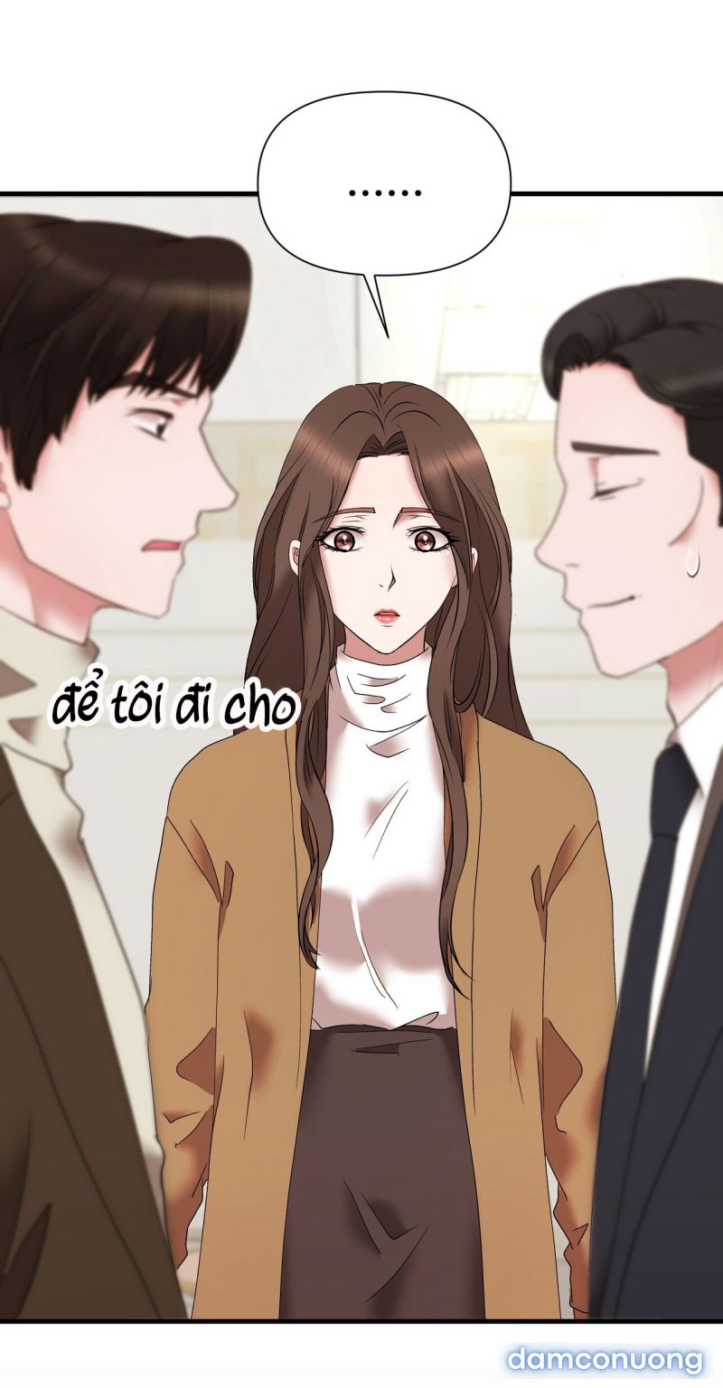 [18+] Hiểm Nguy 