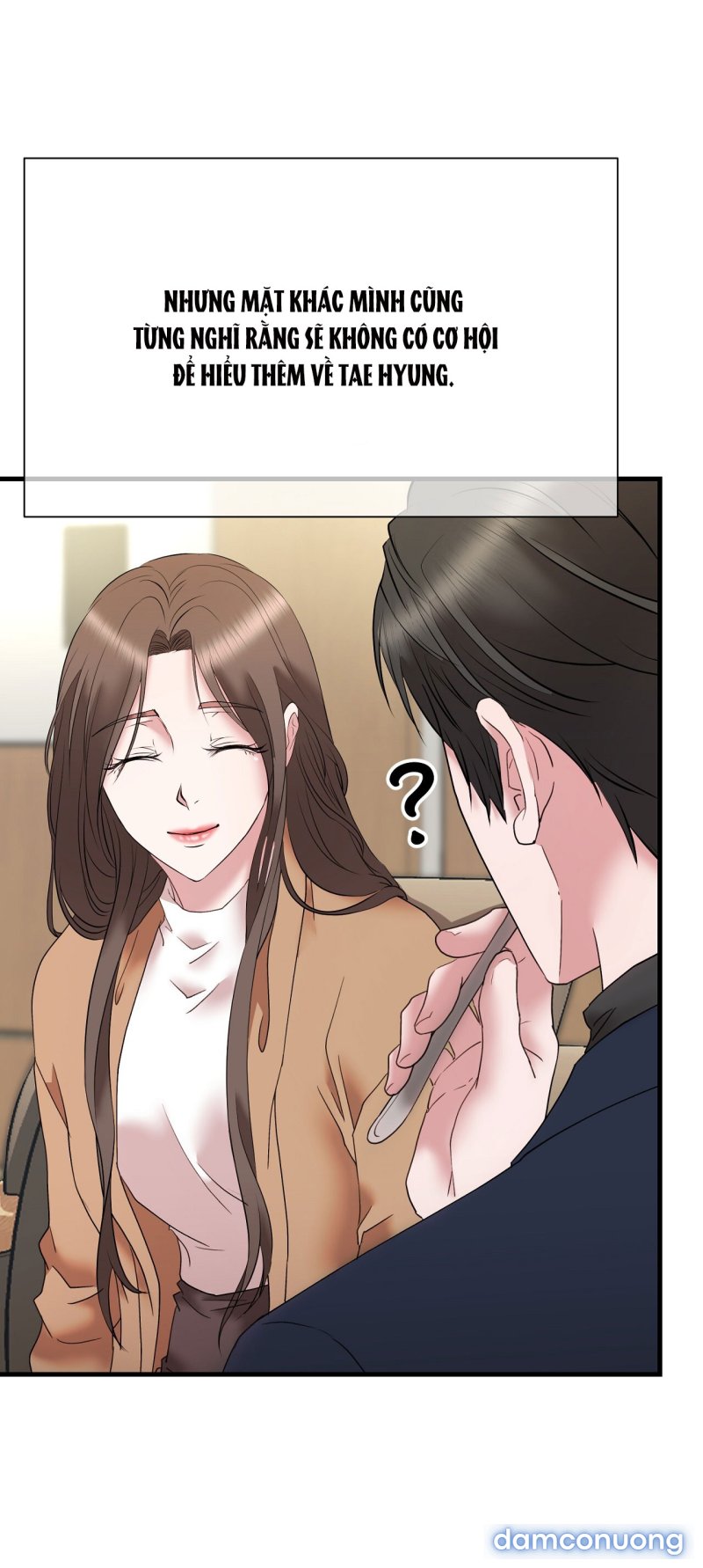 [18+] Hiểm Nguy 