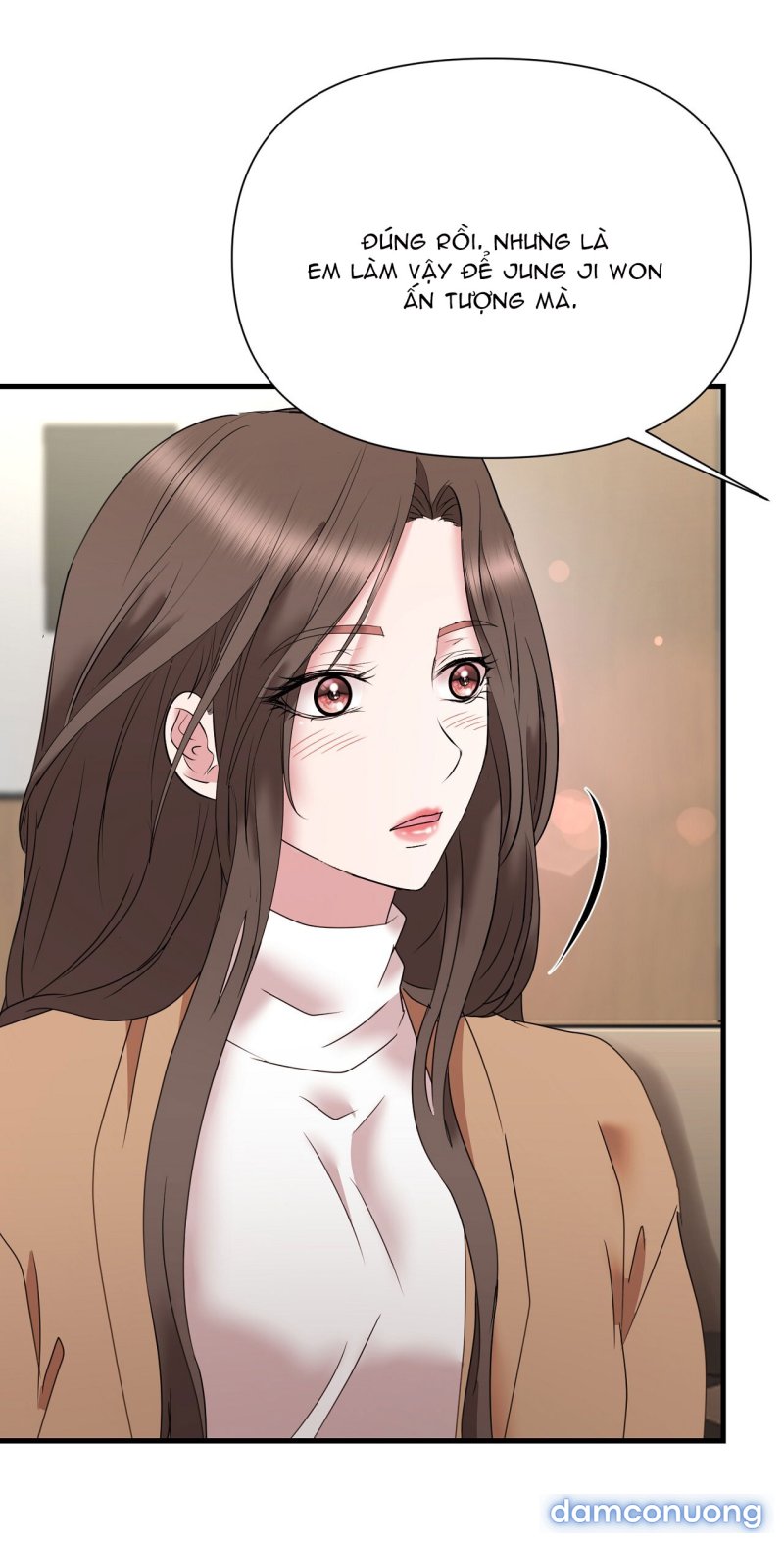 [18+] Hiểm Nguy 