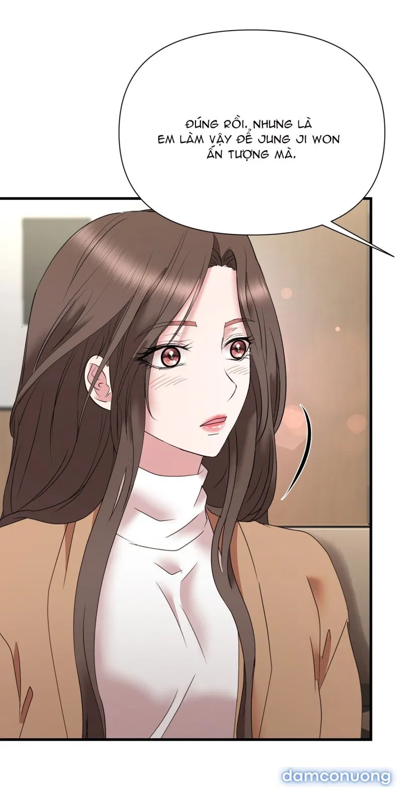 [18+] Hiểm Nguy 