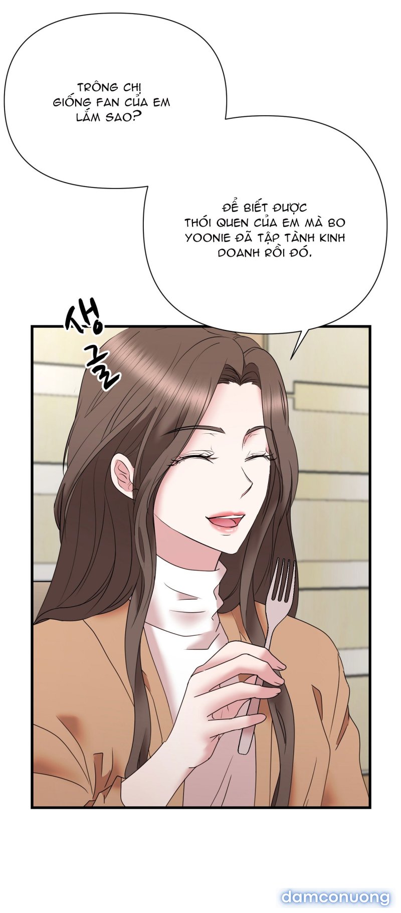 [18+] Hiểm Nguy 