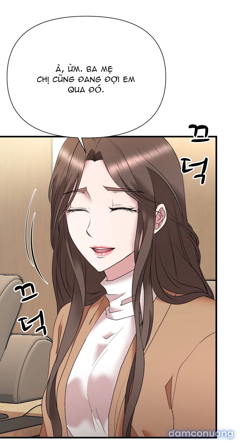 [18+] Hiểm Nguy 