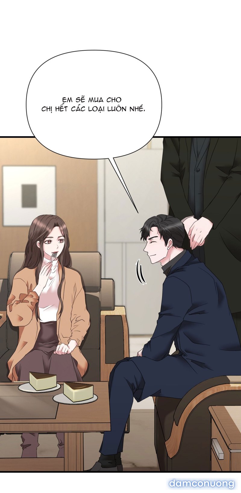 [18+] Hiểm Nguy 