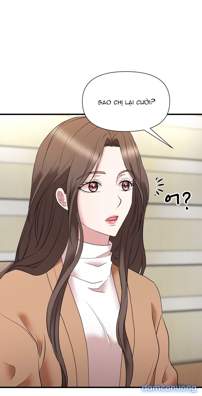 [18+] Hiểm Nguy 