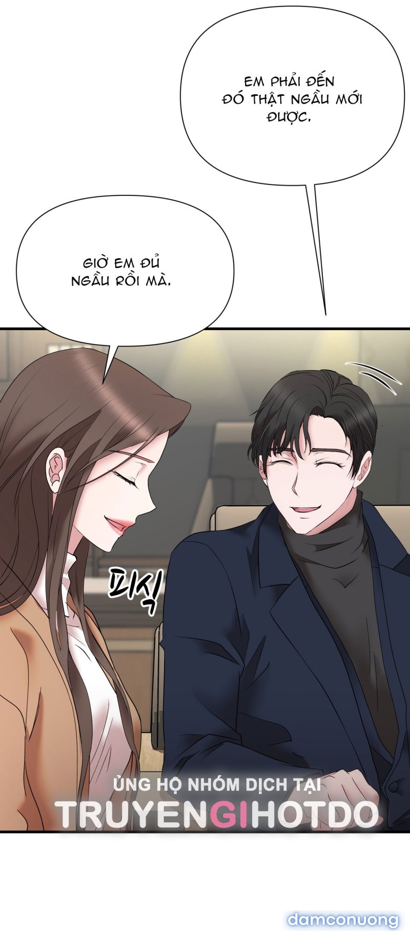 [18+] Hiểm Nguy 
