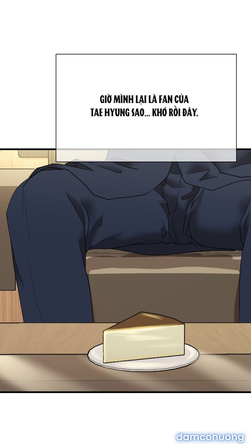[18+] Hiểm Nguy 