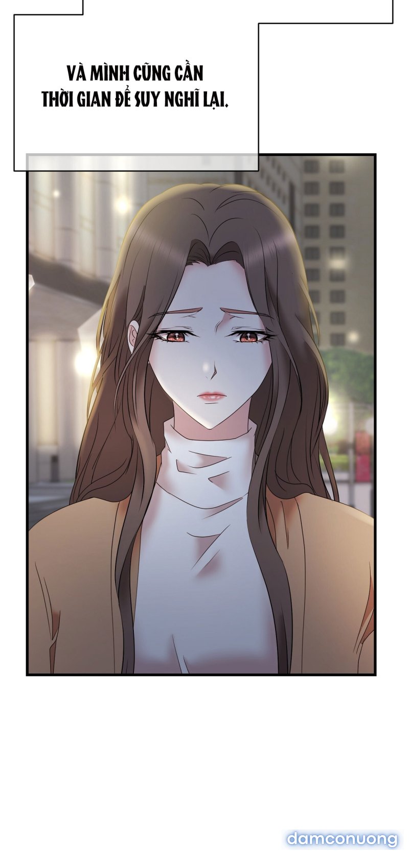 [18+] Hiểm Nguy 