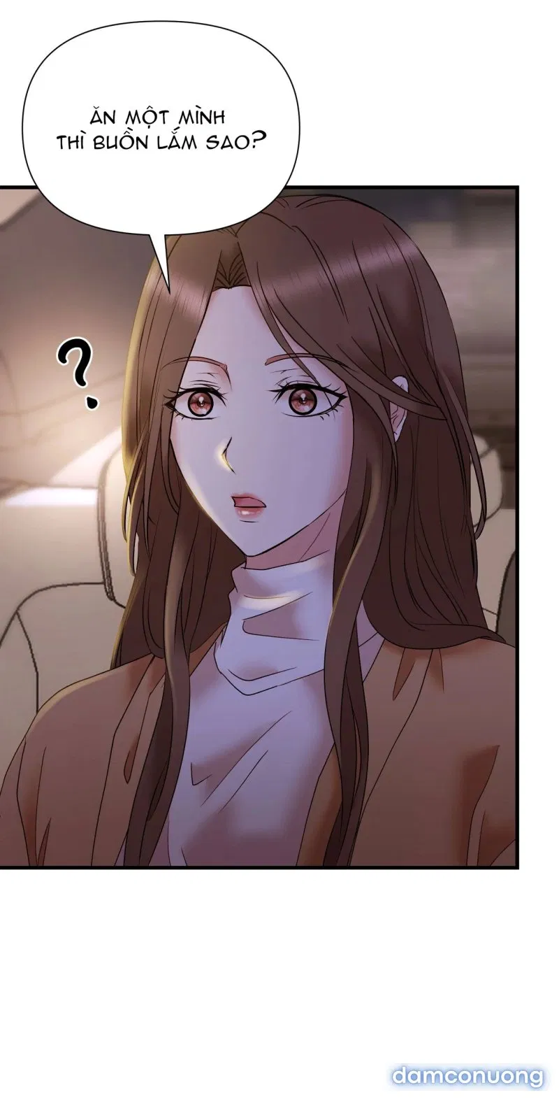 [18+] Hiểm Nguy 