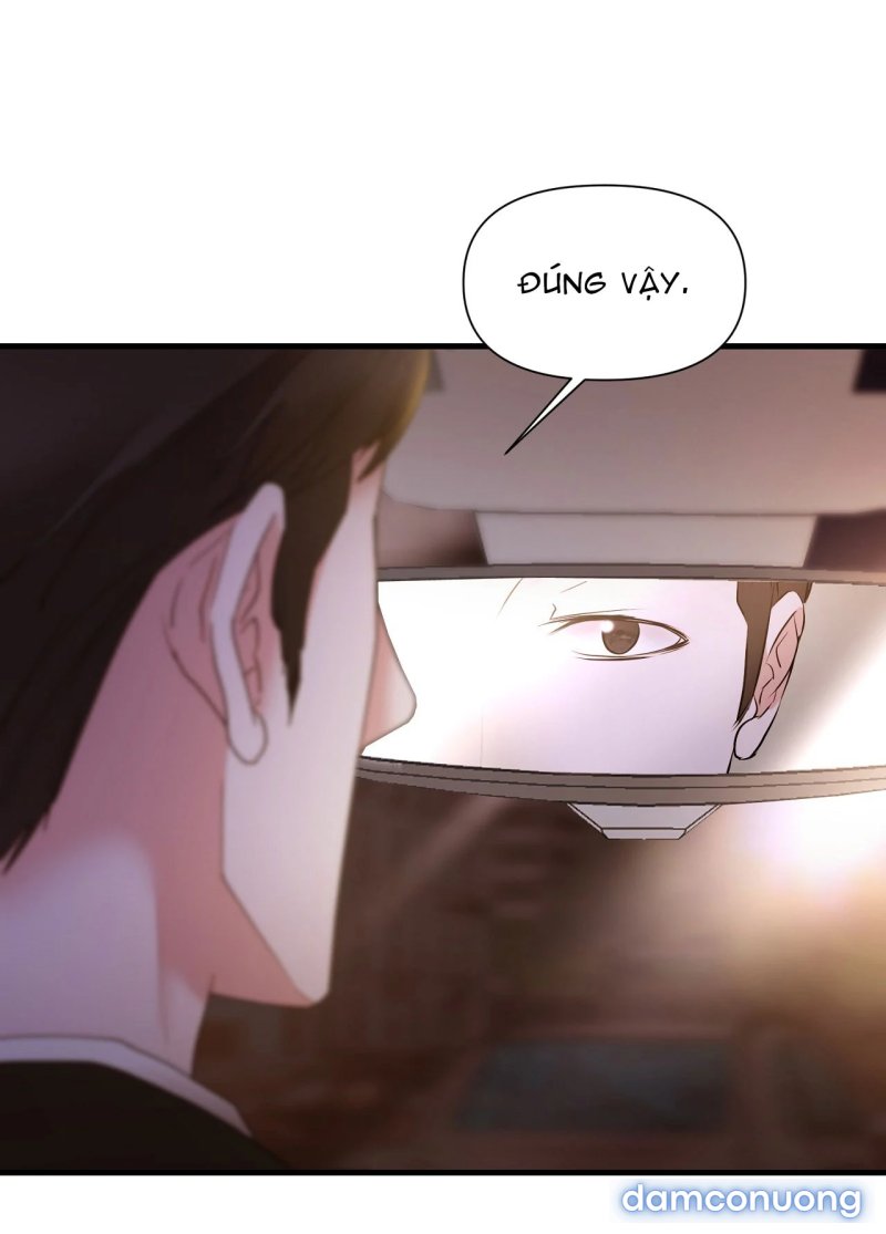 [18+] Hiểm Nguy 