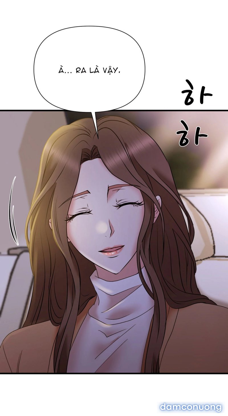 [18+] Hiểm Nguy 