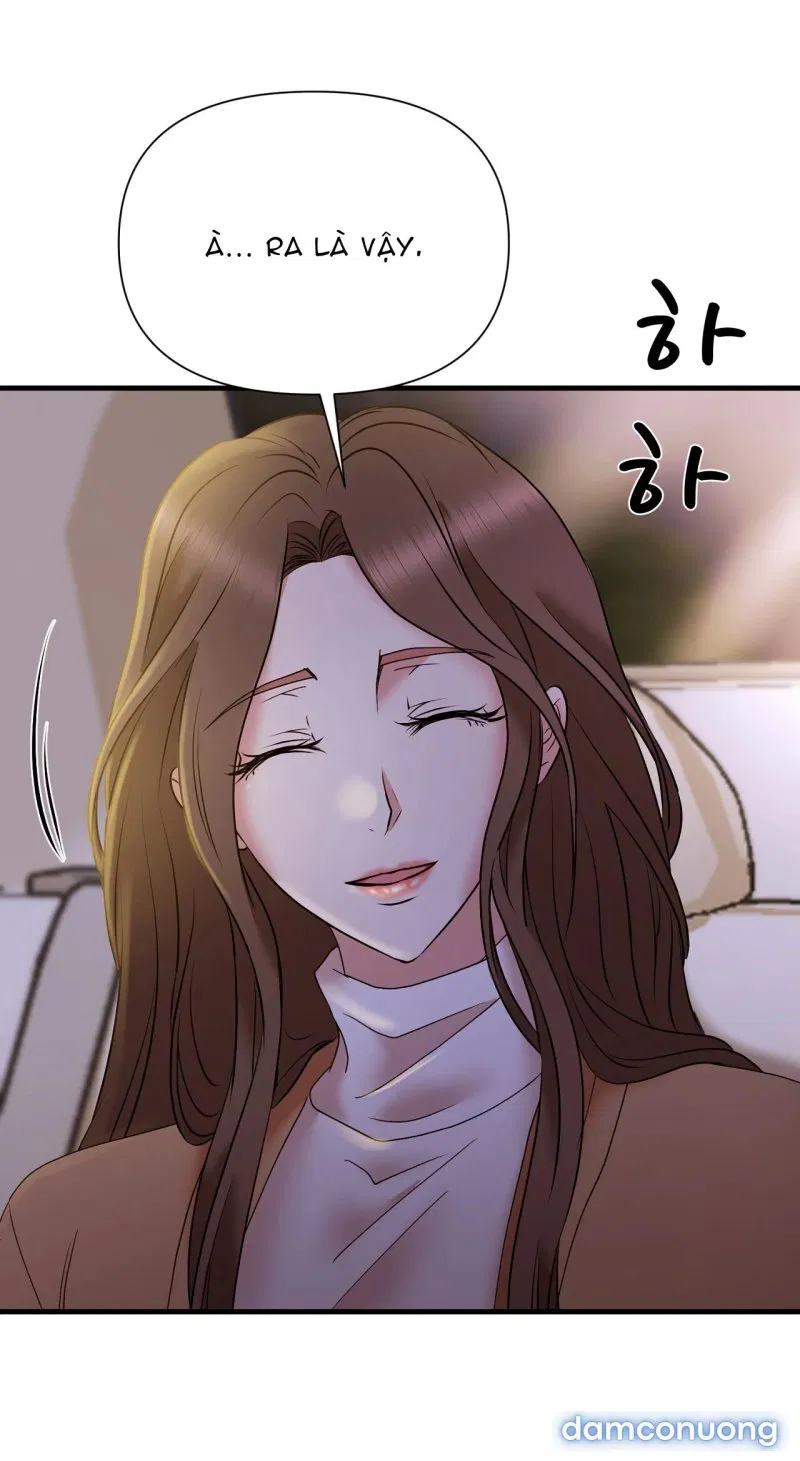 [18+] Hiểm Nguy 