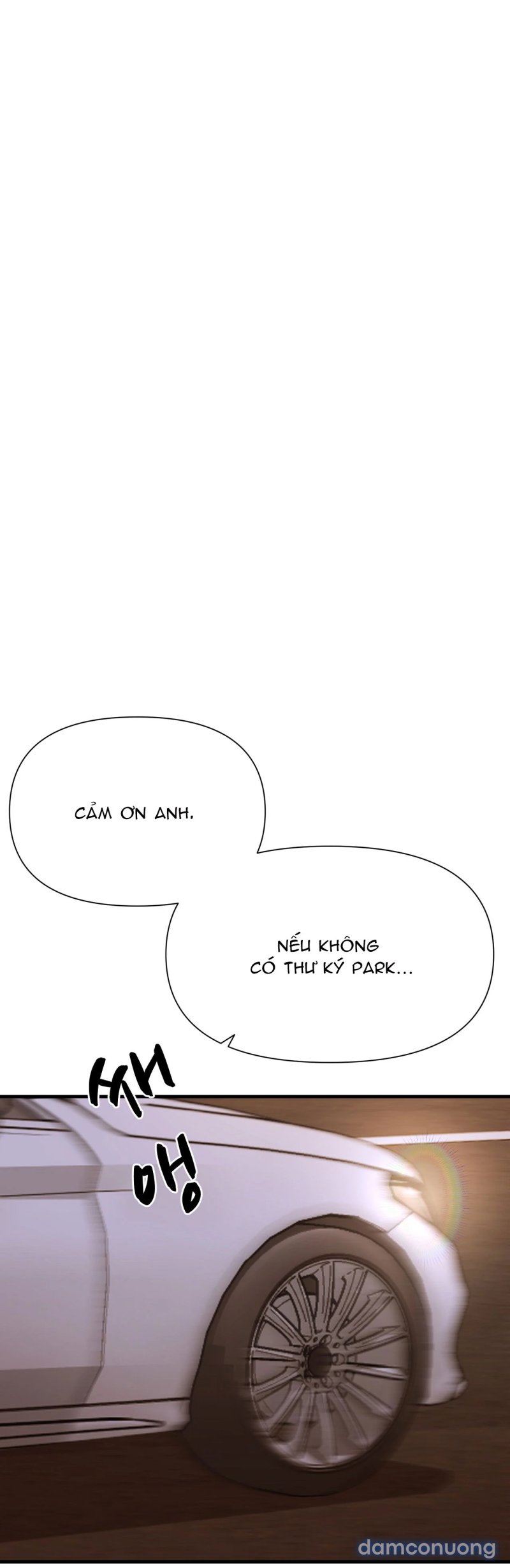 [18+] Hiểm Nguy 