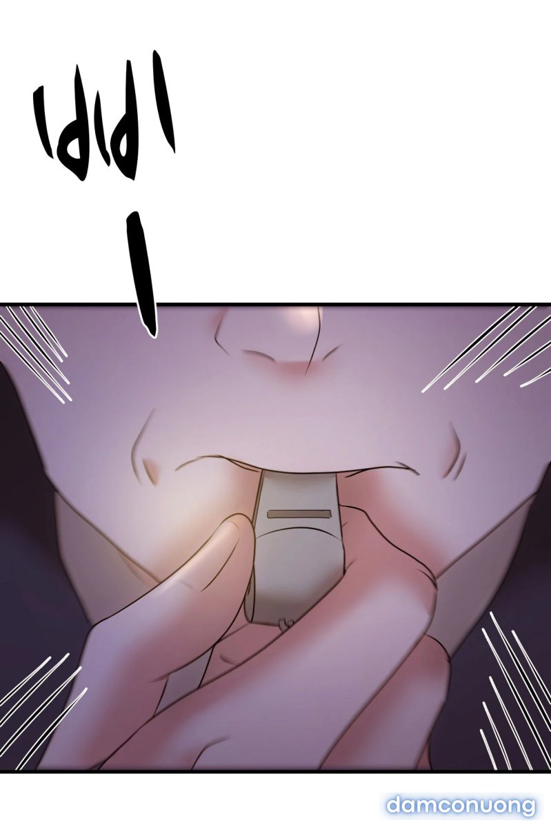 [18+] Hiểm Nguy 