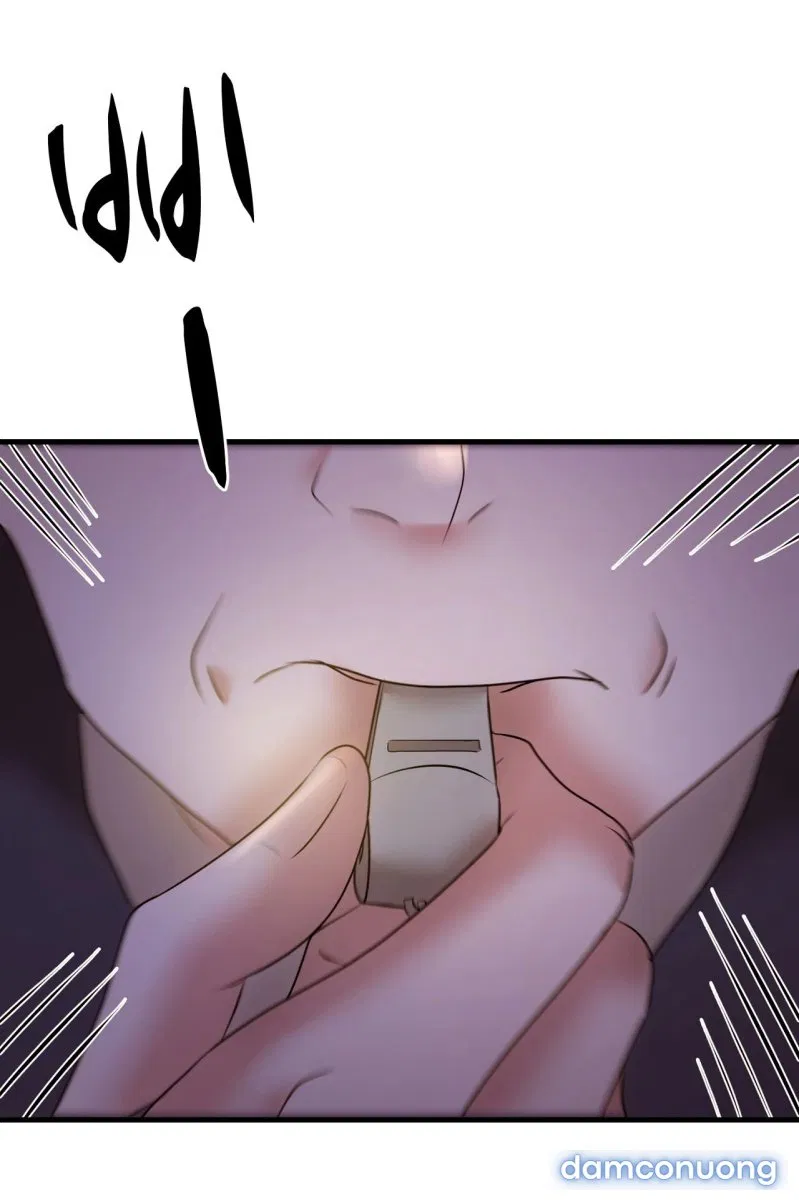 [18+] Hiểm Nguy 