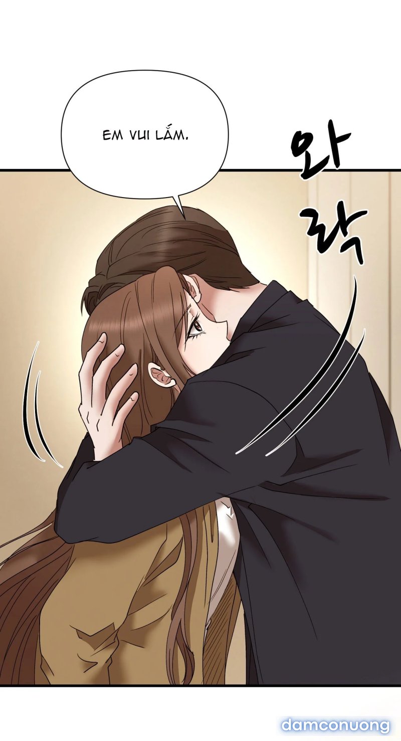 [18+] Hiểm Nguy 