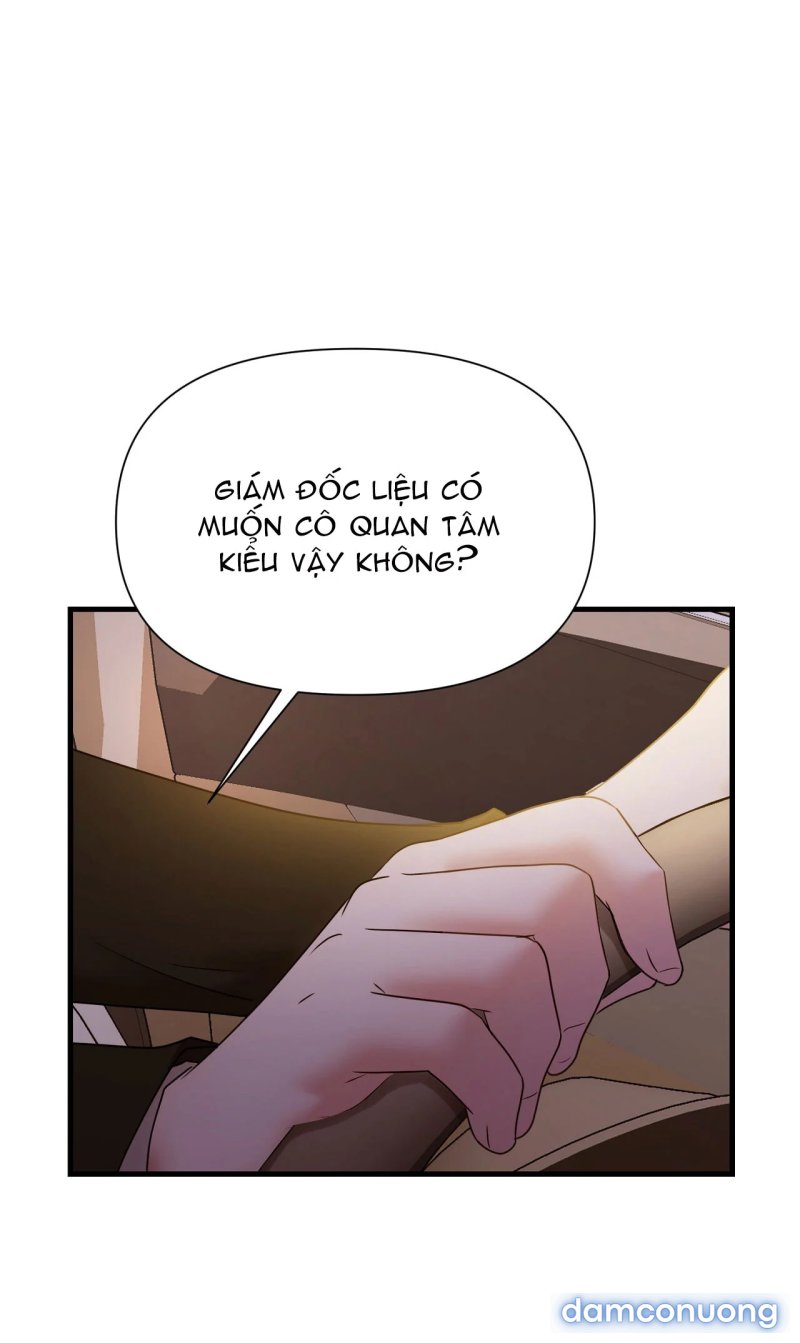 [18+] Hiểm Nguy 