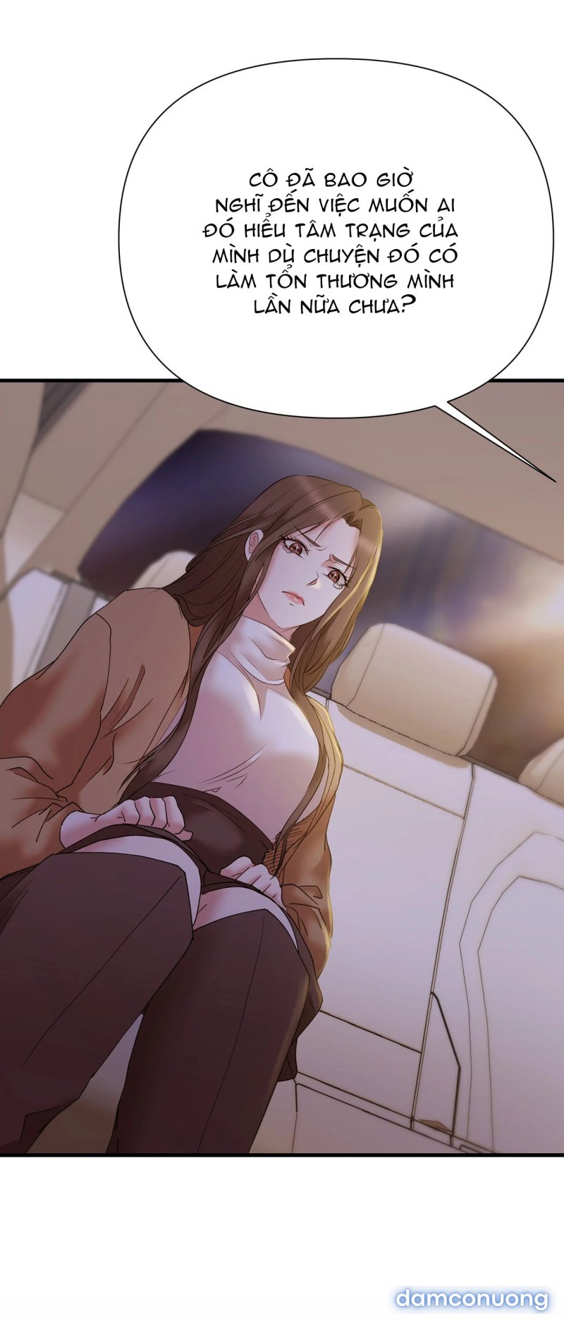 [18+] Hiểm Nguy 
