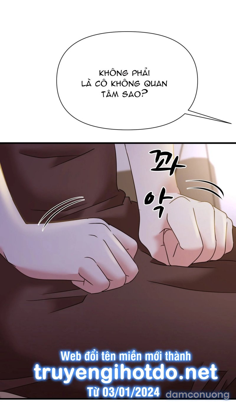 [18+] Hiểm Nguy 