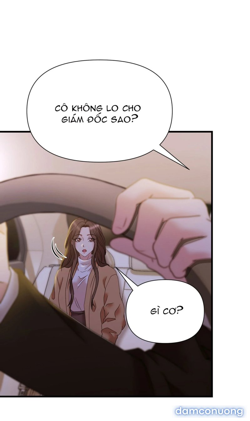 [18+] Hiểm Nguy 
