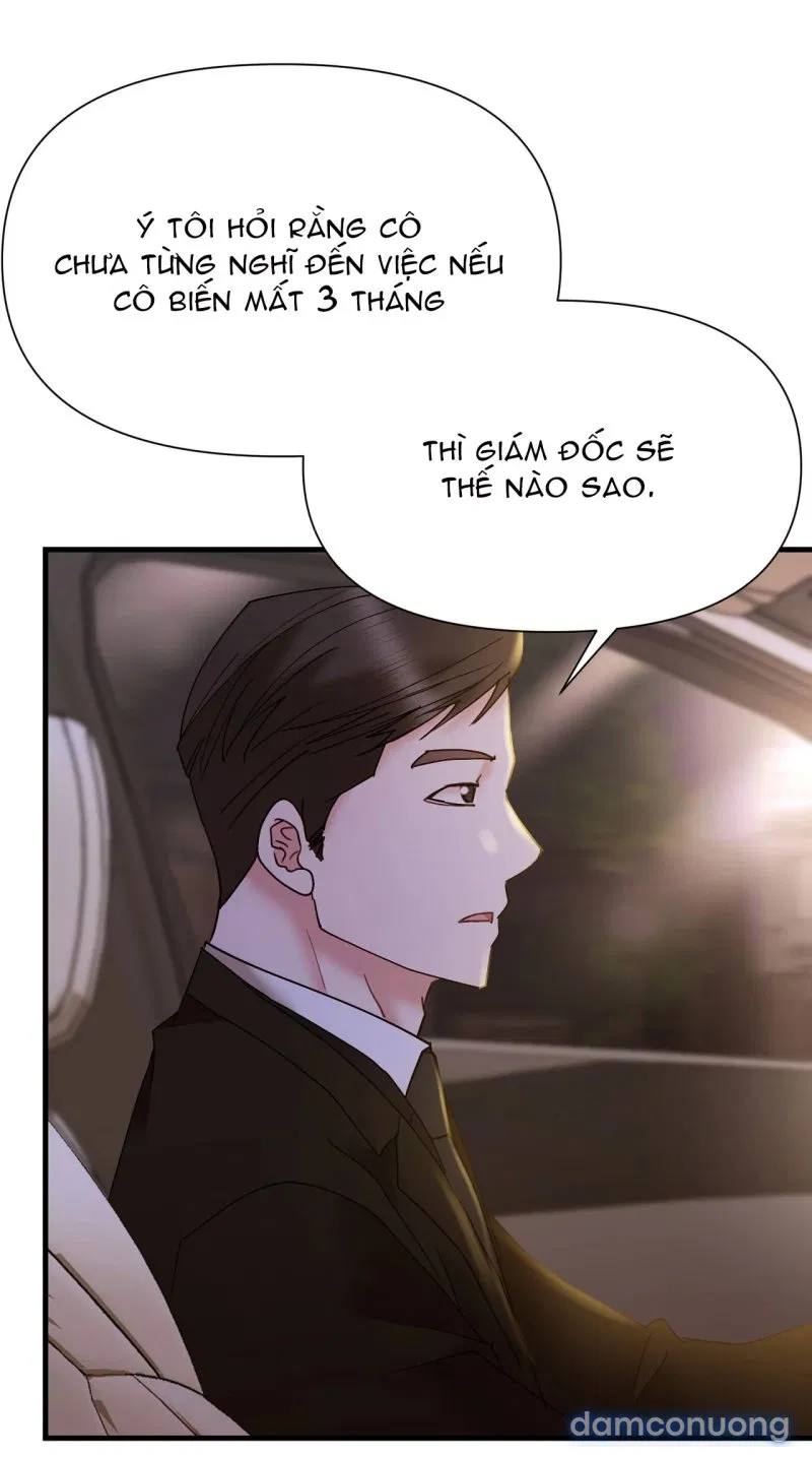 [18+] Hiểm Nguy 