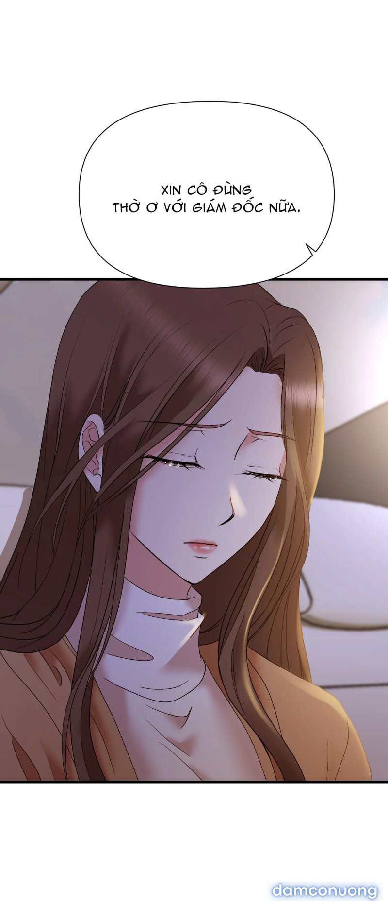 [18+] Hiểm Nguy 