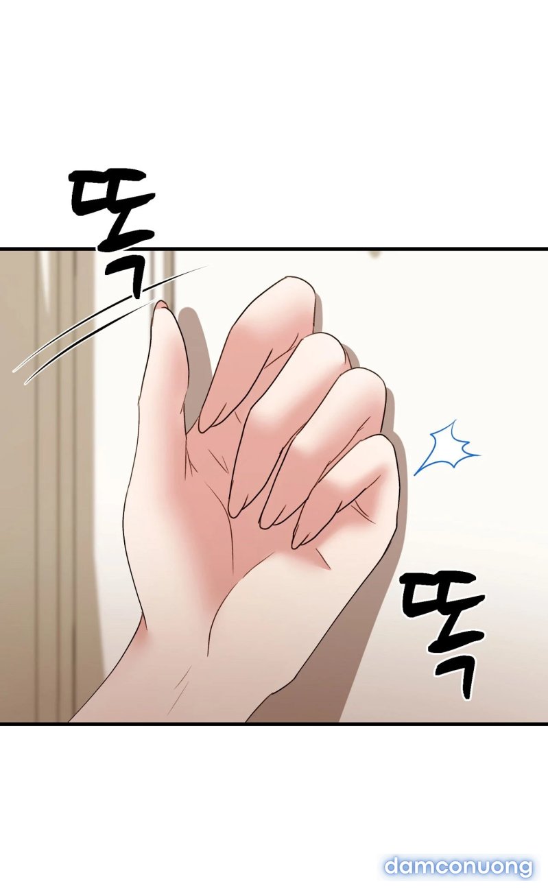 [18+] Hiểm Nguy 