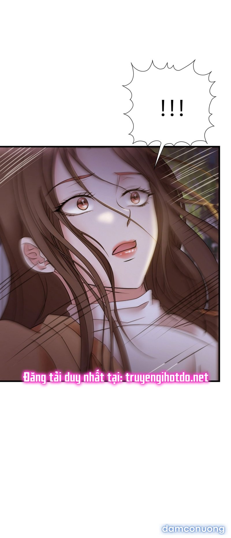 [18+] Hiểm Nguy 