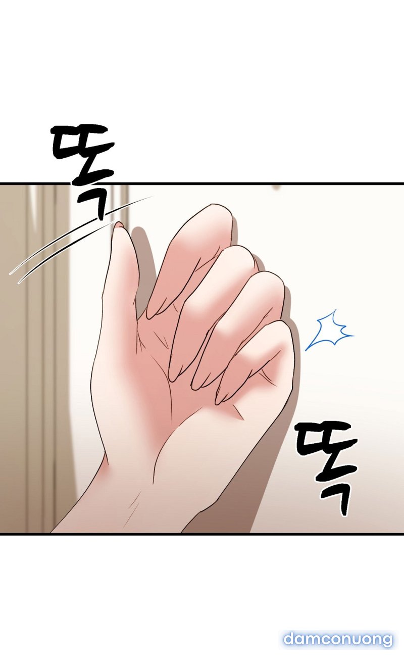[18+] Hiểm Nguy 