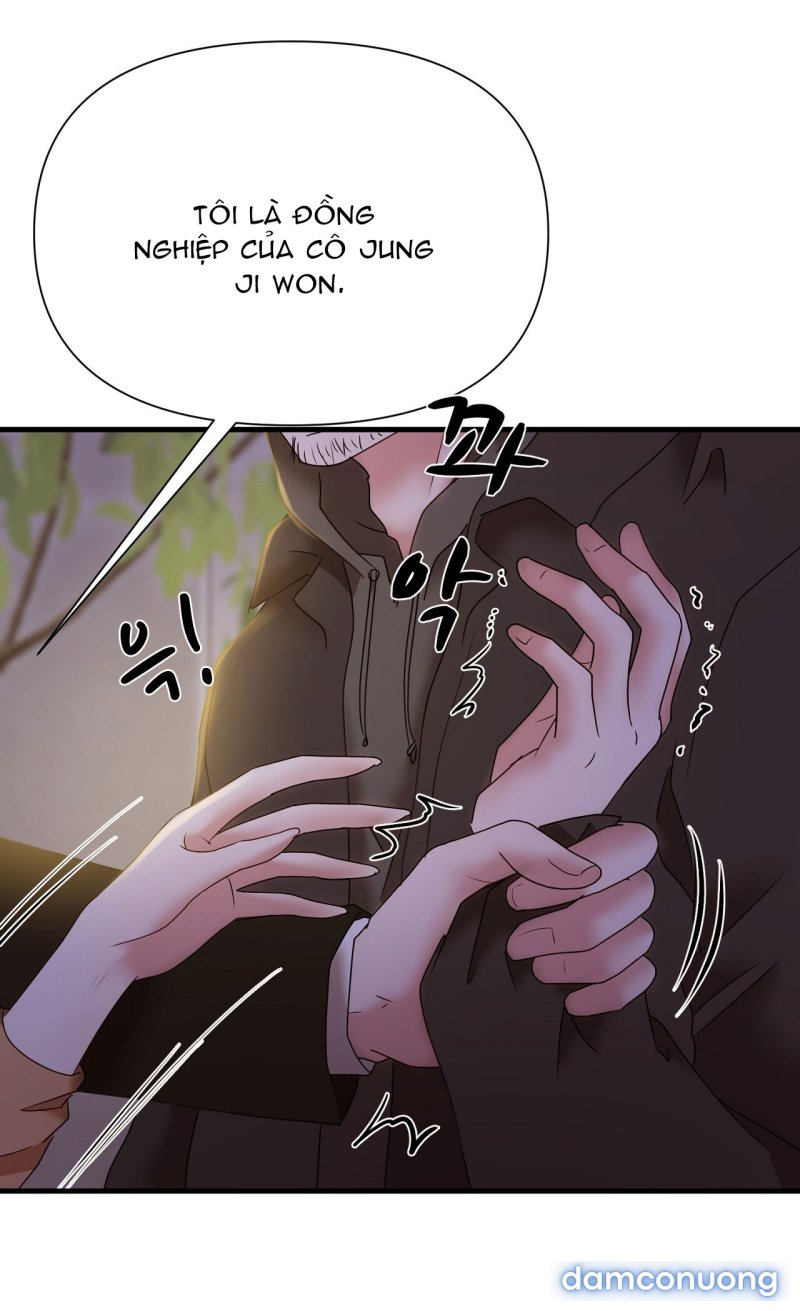 [18+] Hiểm Nguy 