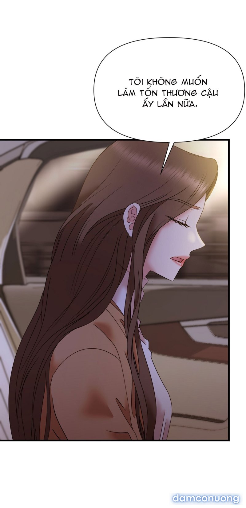 [18+] Hiểm Nguy 