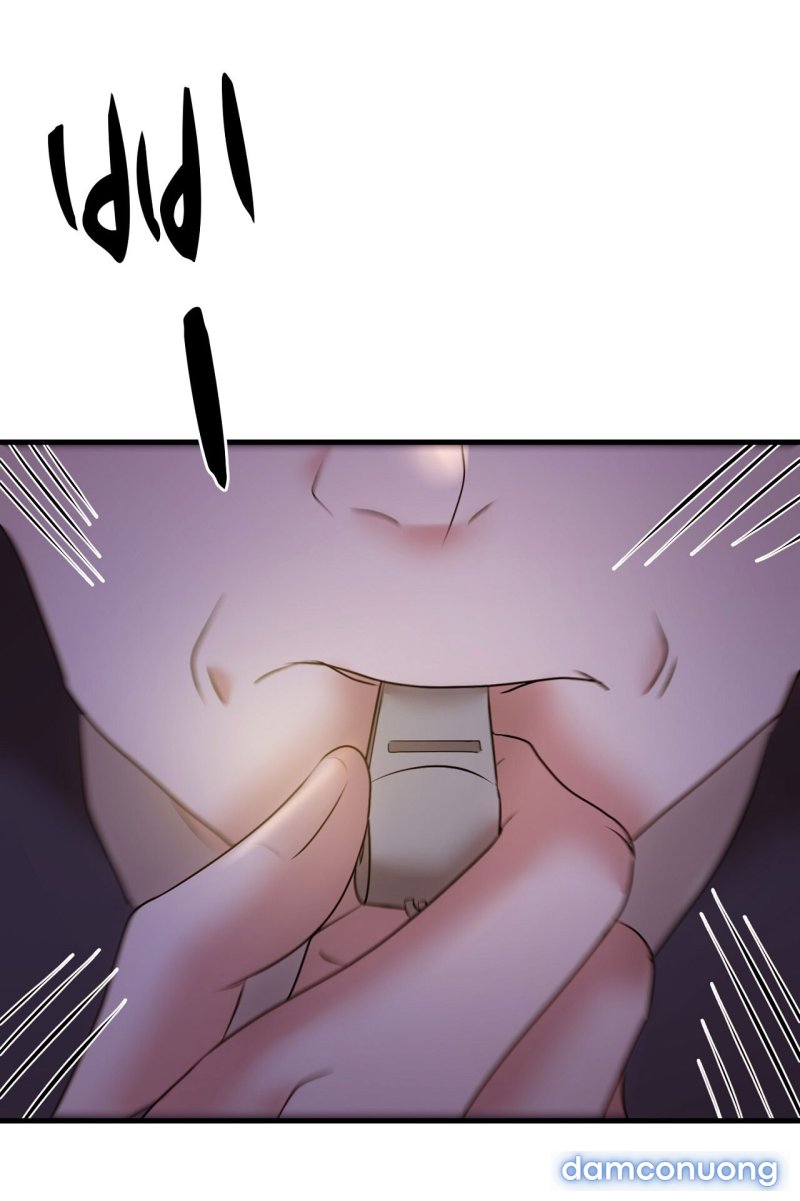 [18+] Hiểm Nguy 
