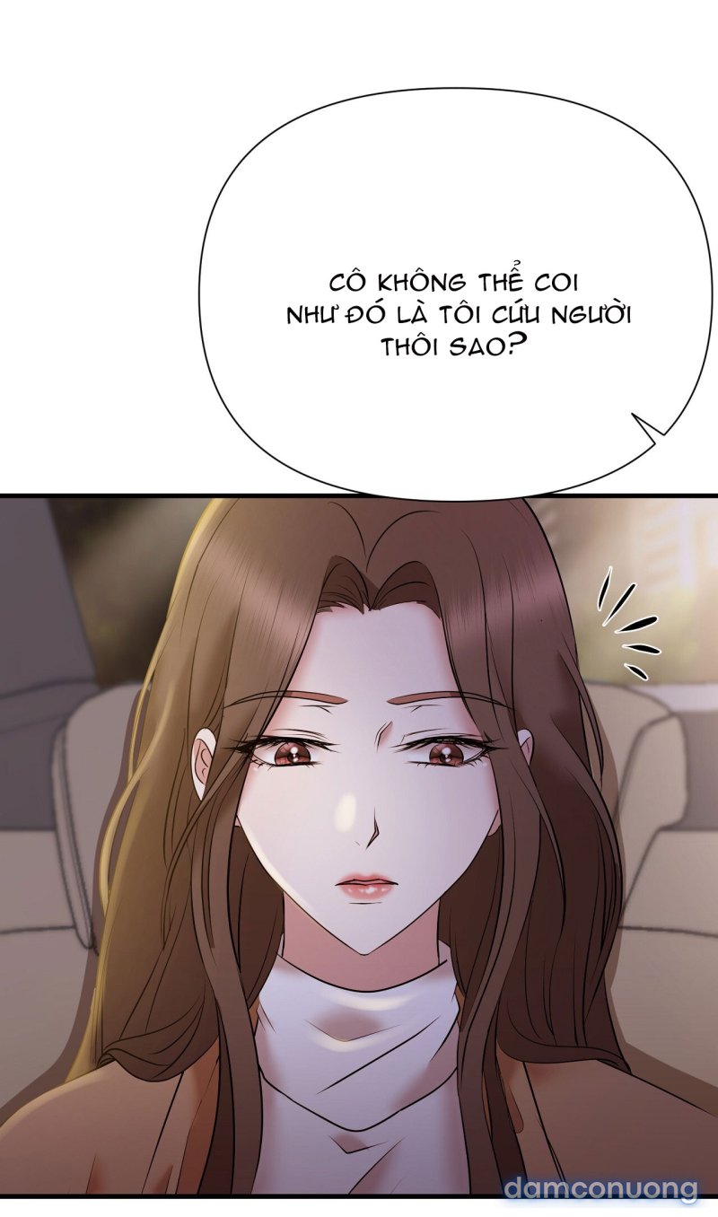 [18+] Hiểm Nguy 
