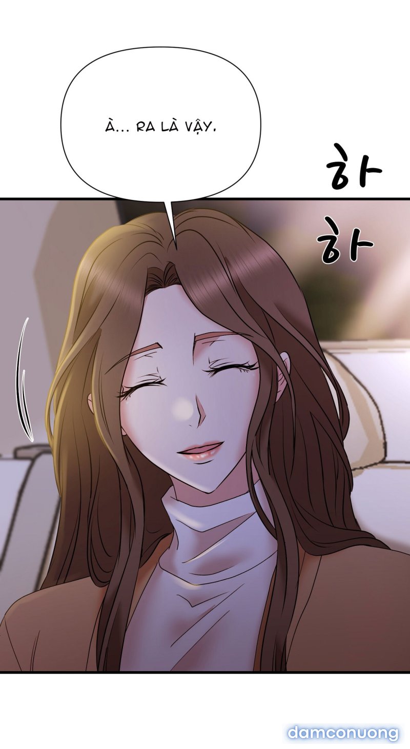 [18+] Hiểm Nguy 