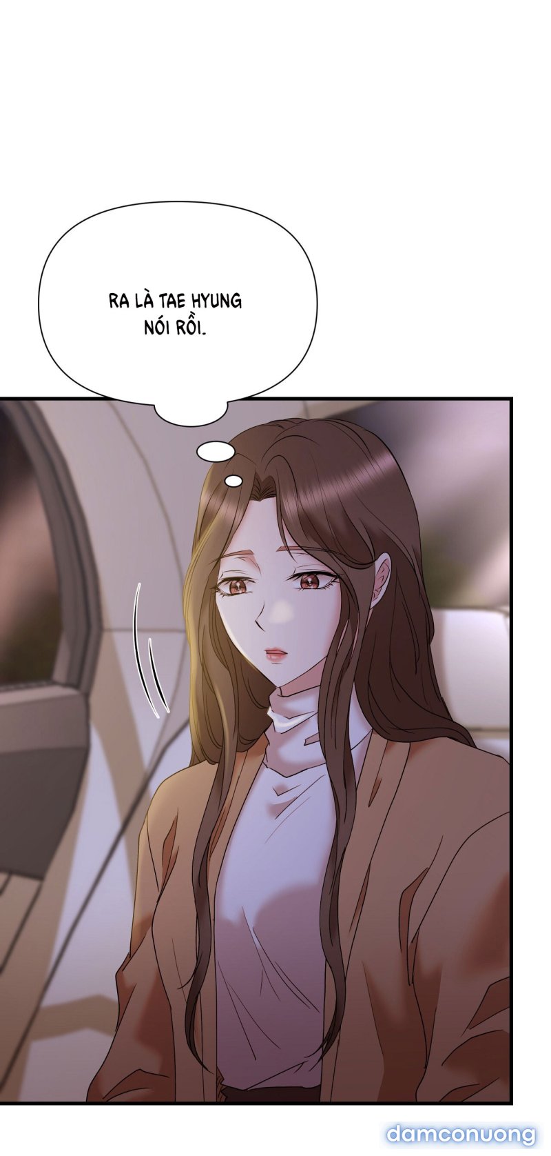 [18+] Hiểm Nguy 