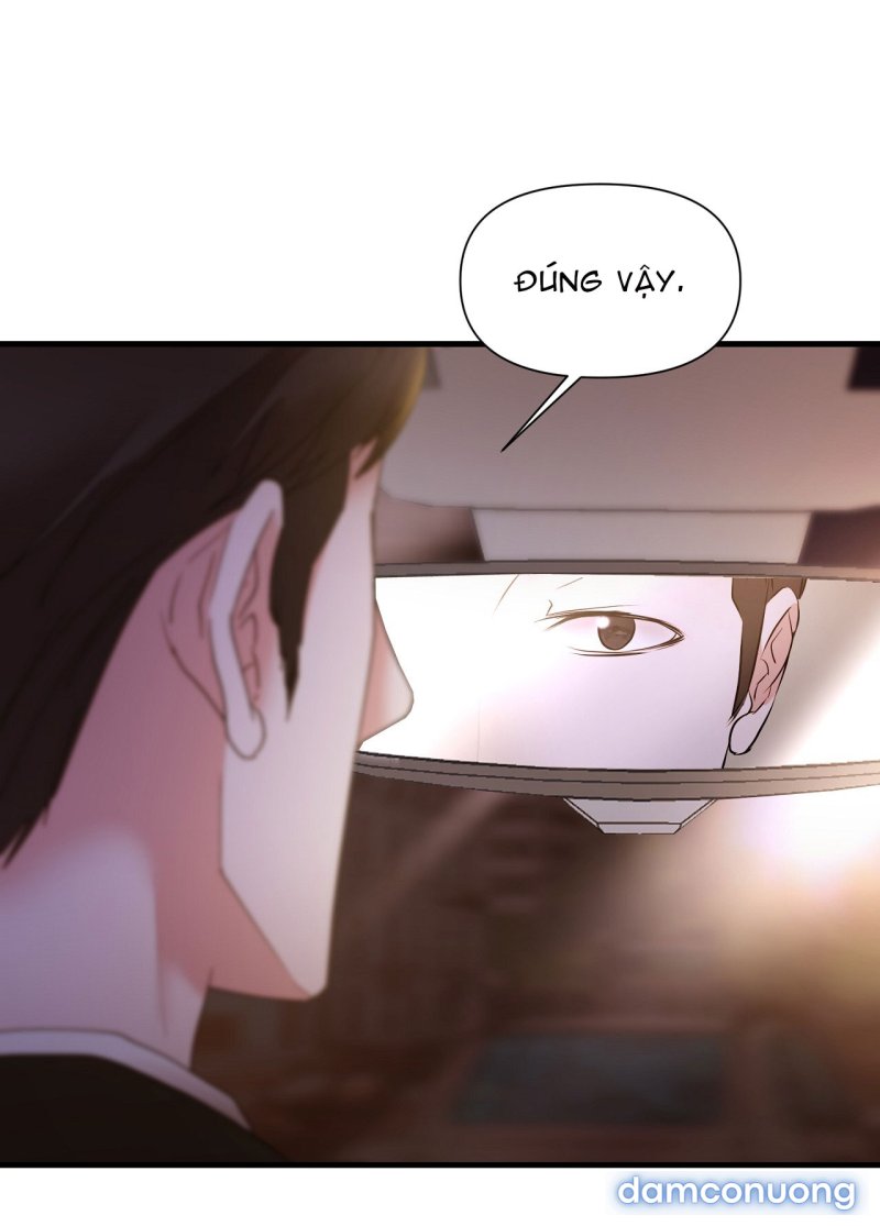 [18+] Hiểm Nguy 