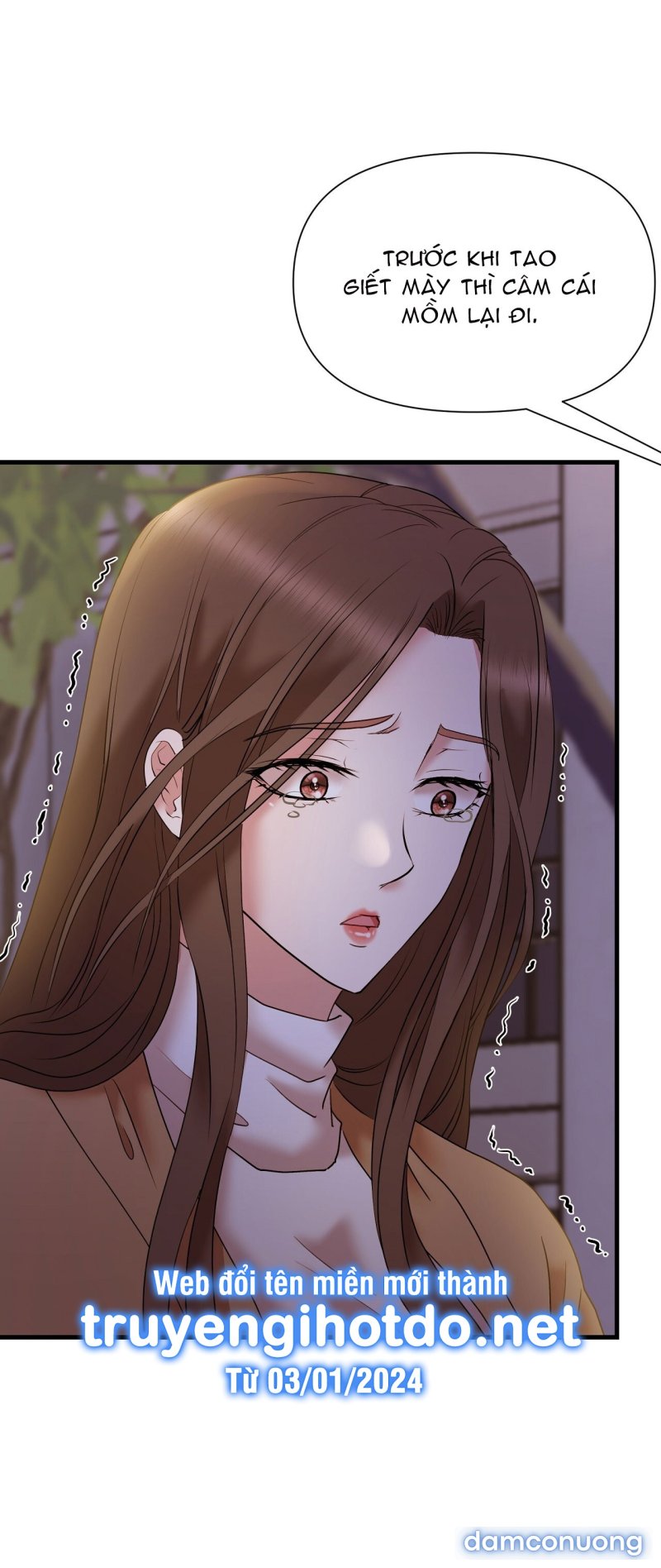 [18+] Hiểm Nguy 