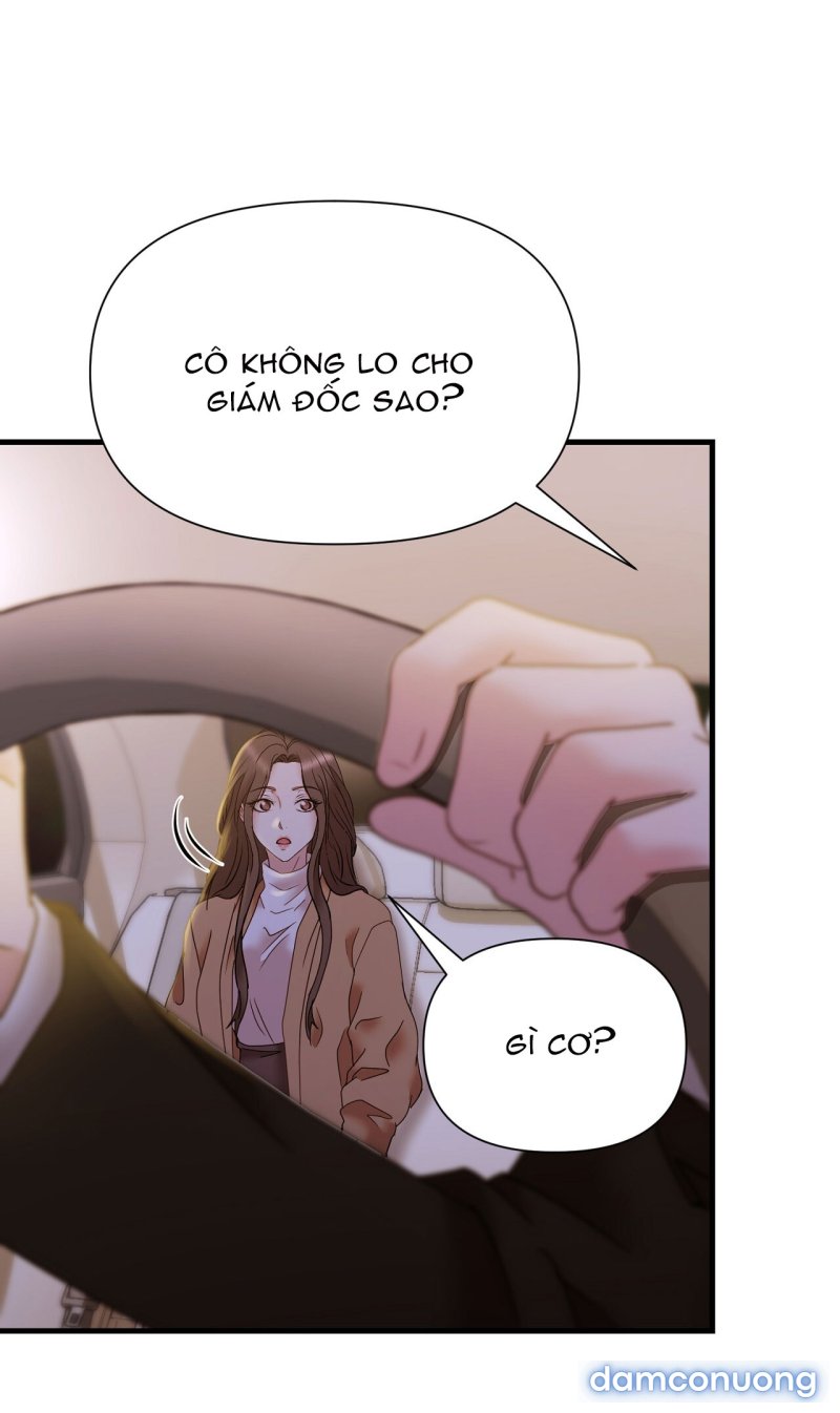 [18+] Hiểm Nguy 