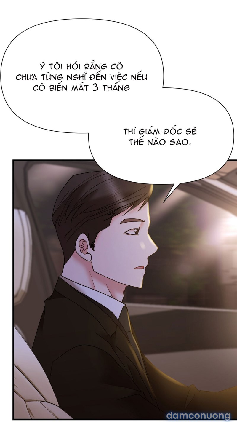 [18+] Hiểm Nguy 