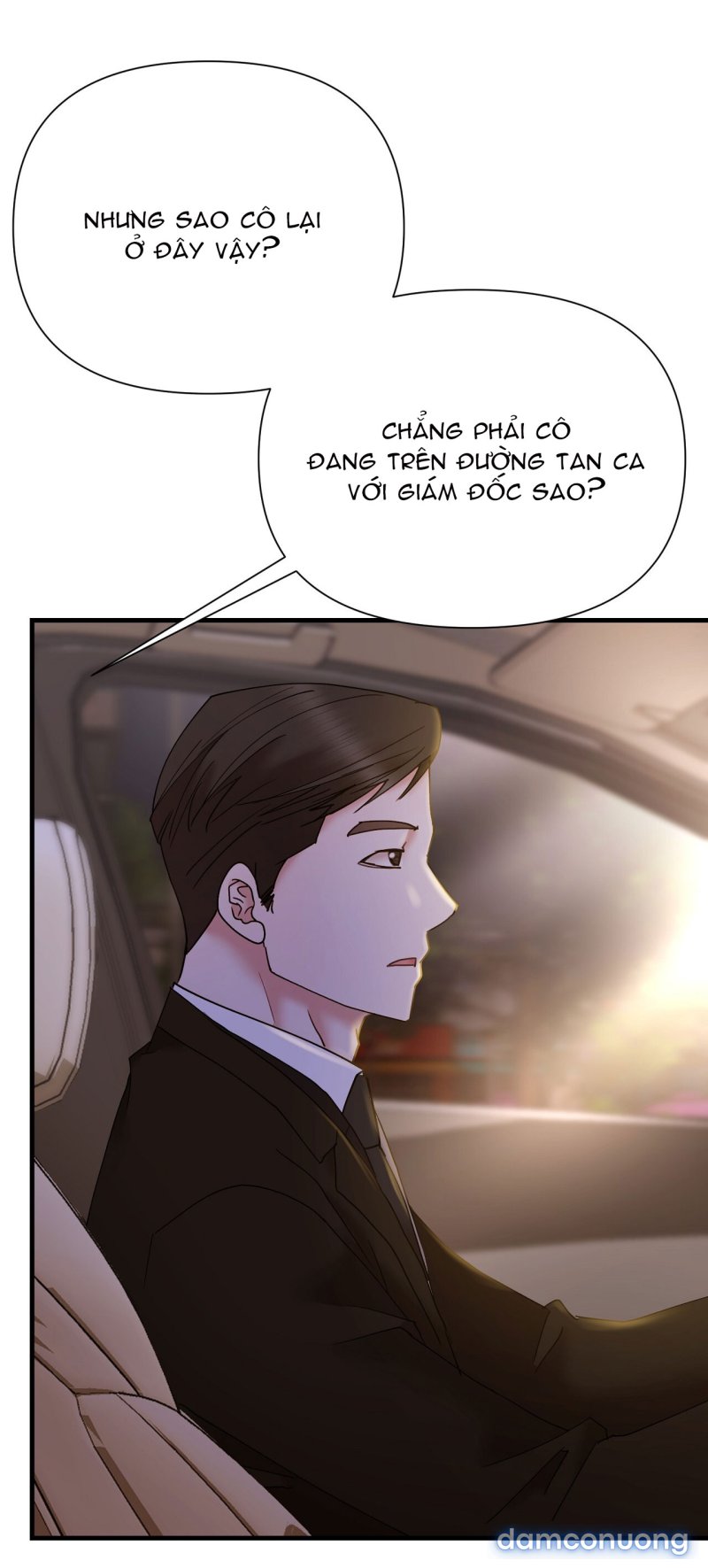 [18+] Hiểm Nguy 