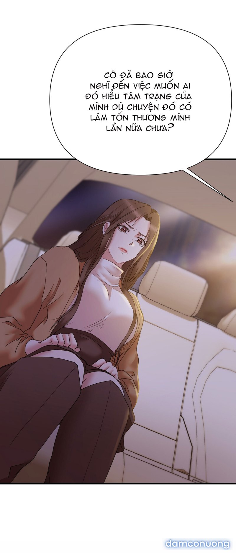 [18+] Hiểm Nguy 