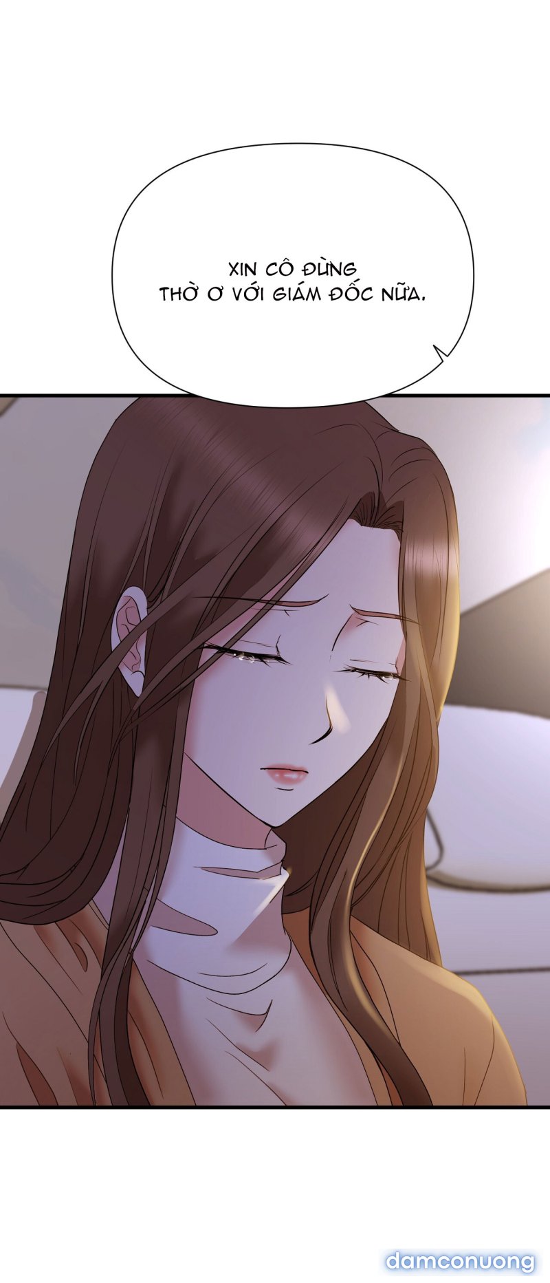 [18+] Hiểm Nguy 