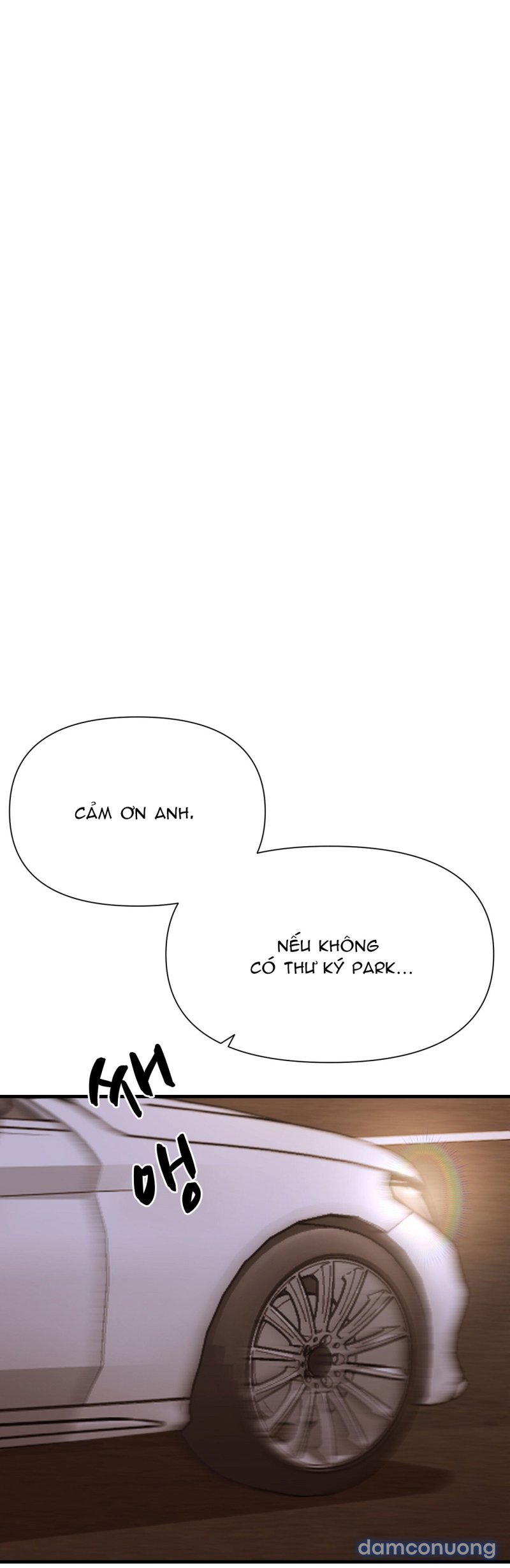 [18+] Hiểm Nguy 