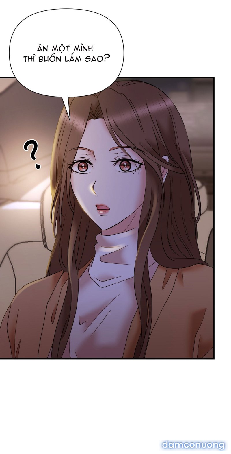 [18+] Hiểm Nguy 