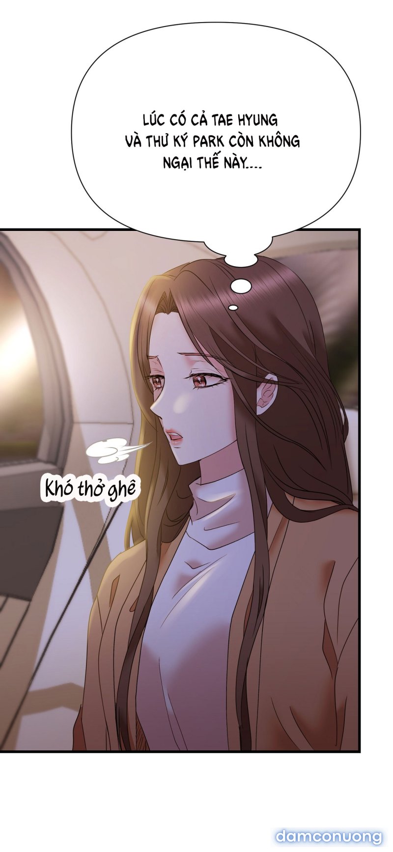 [18+] Hiểm Nguy 
