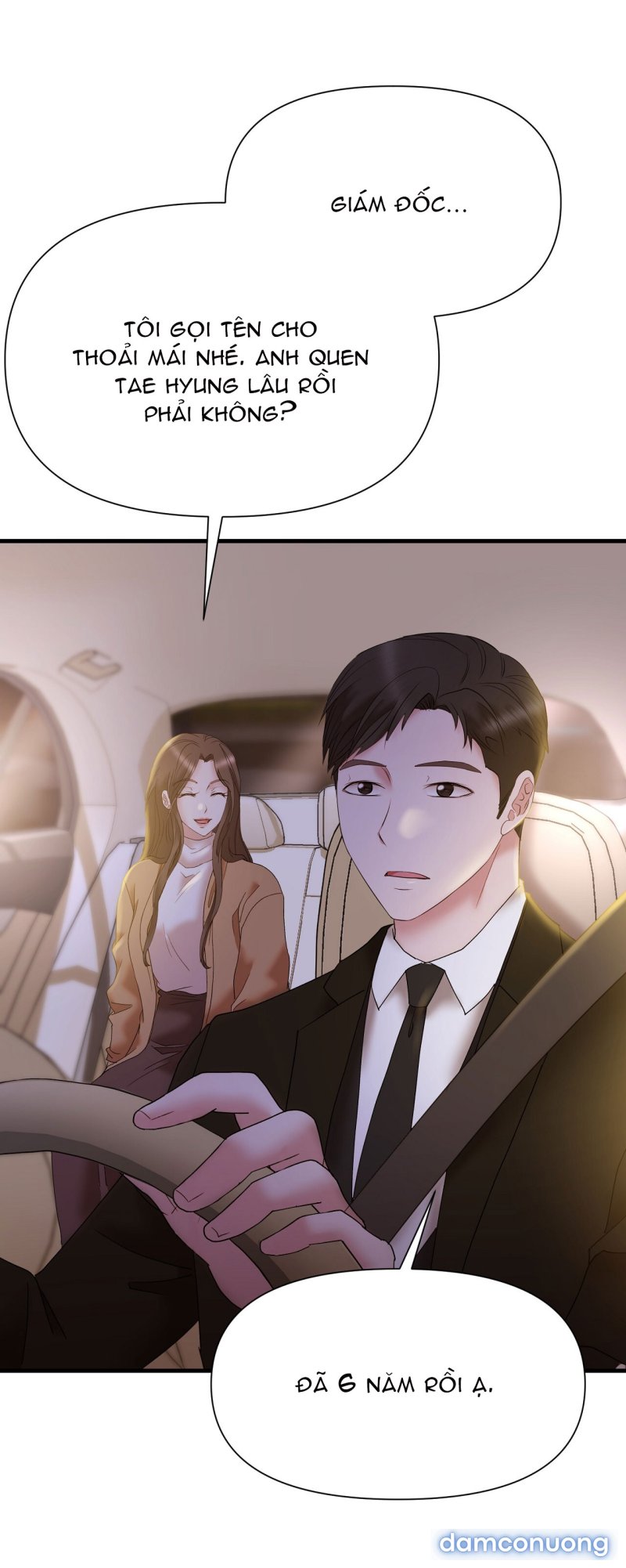 [18+] Hiểm Nguy 