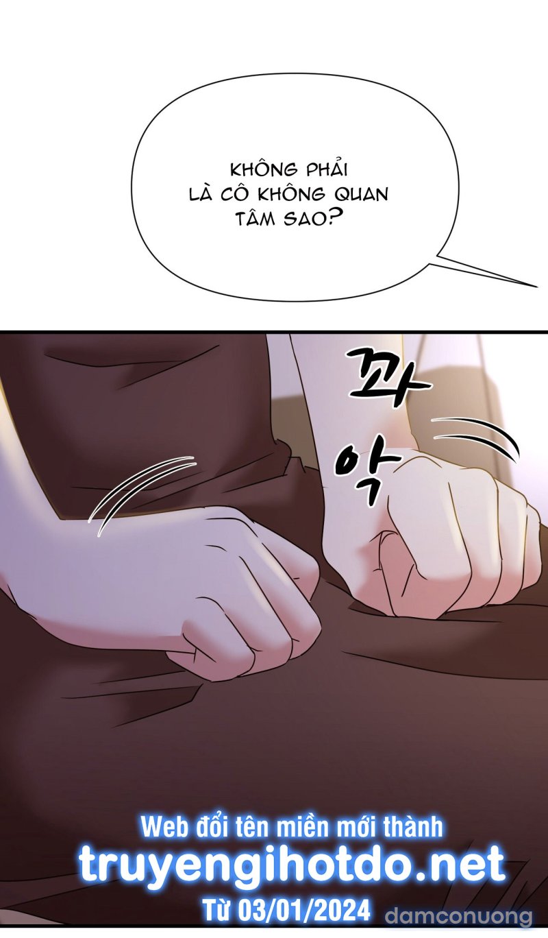 [18+] Hiểm Nguy 
