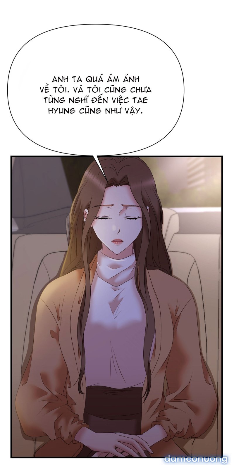 [18+] Hiểm Nguy 
